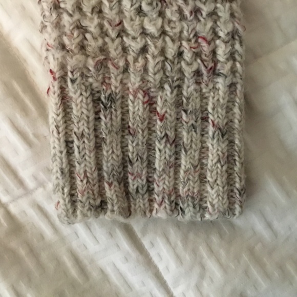 Free People Turtle Neck Sweater - Picture 4 of 4